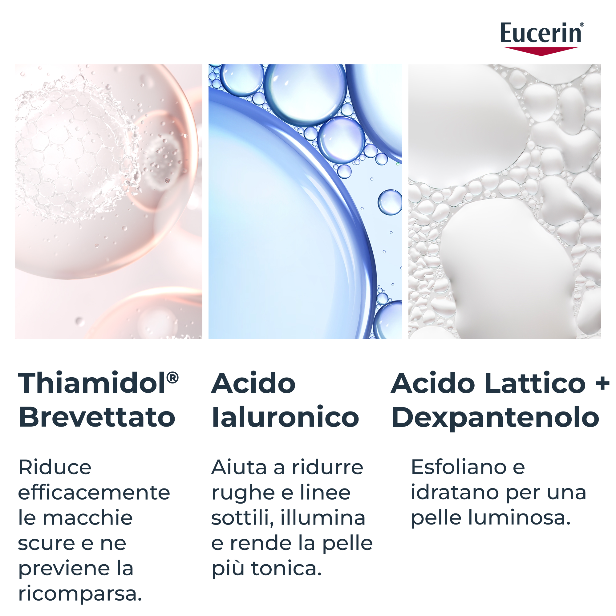 Eucerin Anti-Pigment - Crema Corpo Anti-Macchie 200 ml