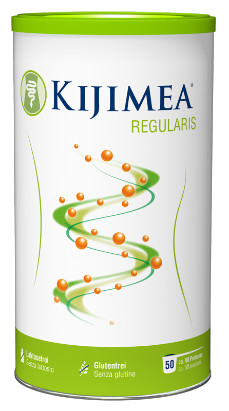KIJIMEA Regularis*500g