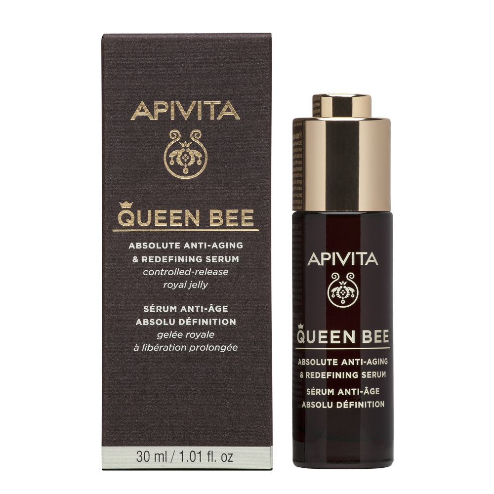 APIVITA QUEEN BEE SERUM30ML/22 APIVITA QUEEN BEE SERUM30ML/22