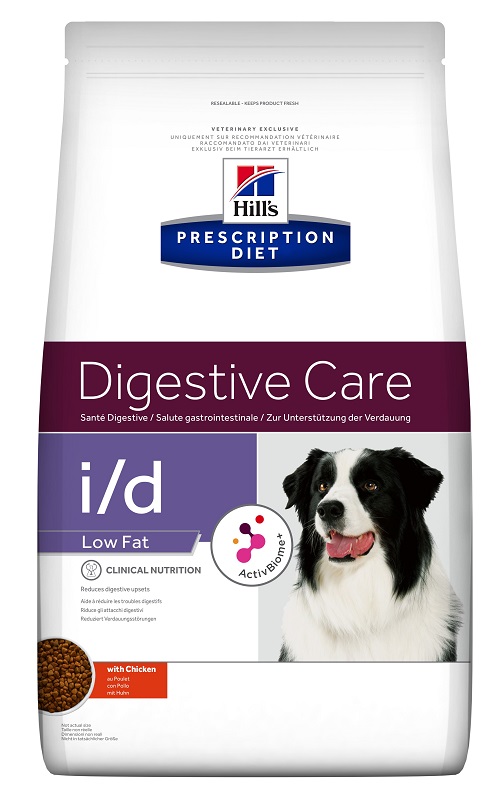 PRESCRIPTION DIET CAN L F1,5KG