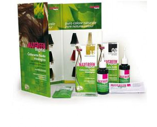 MAX GREEN VEG COLOR CAP 5 MAX GREEN VEG COLOR CAP 5