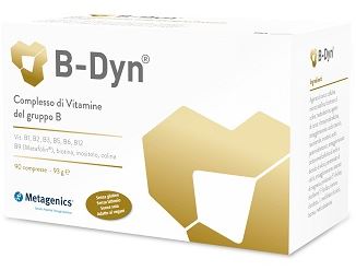 B-Dyn Integratore 90 Compresse