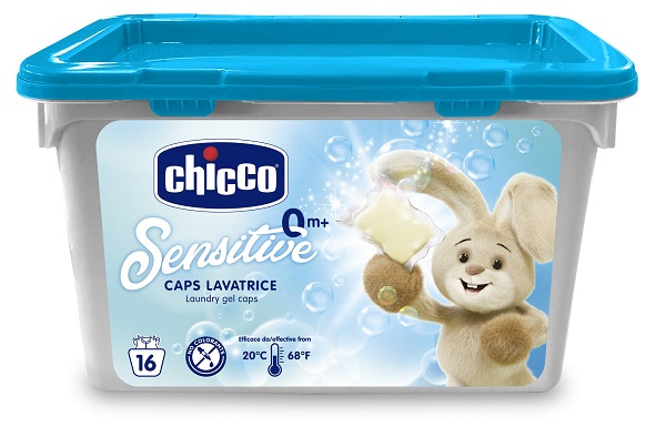 DETERSIVO 10104 DOSATO LAVATRICE
