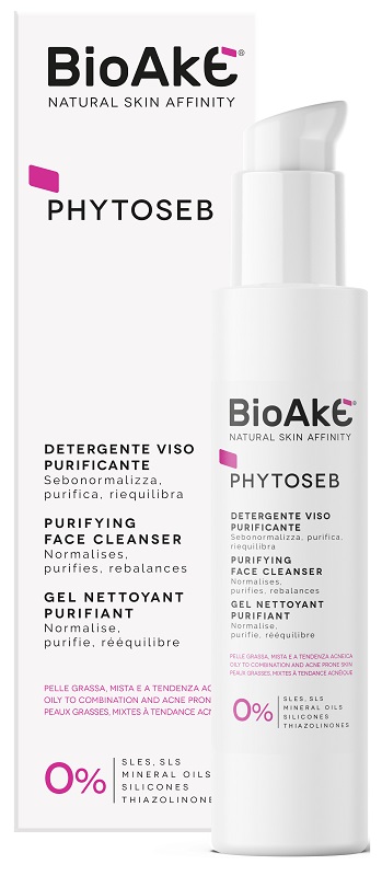 BIOAKE PHYTOSEB DETERGENTE PUR