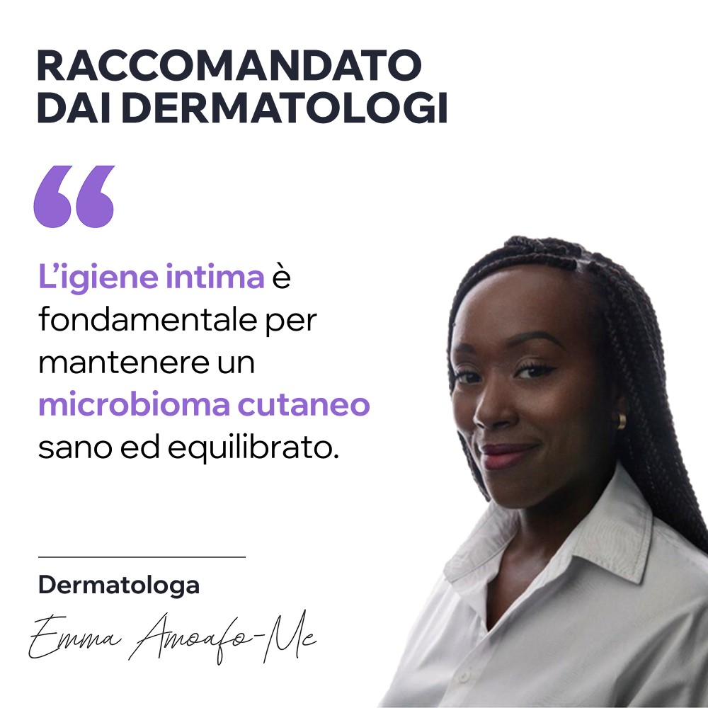 Uriage Gyn-Phy - Spray Detergente E Rinfrescante Per Zone Intime 50 ml