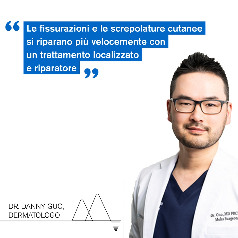 Uriage Bariéderm Stick Isolante Riparatore Pelle Secca e Screpolata 22 g Uriage Bariéderm Stick Isolante Riparatore Pelle Secca e Screpolata 22 g