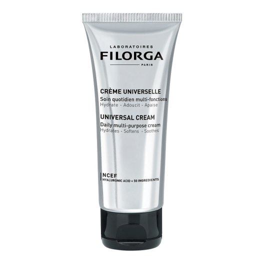 FILORGA - CREMA UNIVERSELLE - CREMA VISO E CORPO - 100ML FILORGA - CREMA UNIVERSELLE - CREMA VISO E CORPO - 100ML