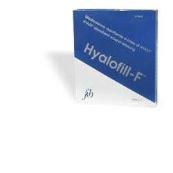 HYALOFILL-F MED. 5X 5CM 3P