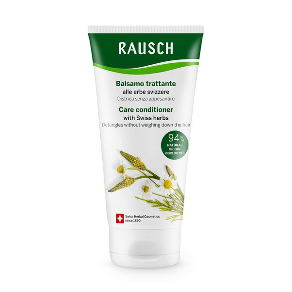 RAUSCH BALS TRATT ERBE SV150ML RAUSCH BALS TRATT ERBE SV150ML