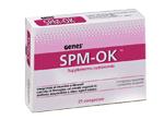 Spm-Ok Integratore 21 Compresse Spm-Ok Integratore 21 Compresse