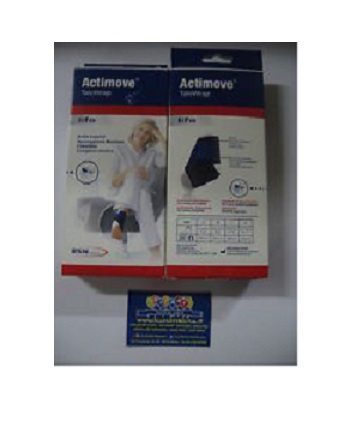 Actimove Talowrap Cavigliera Elastica Taglia S