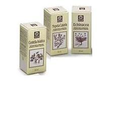 ECOL Centella Asiatica fisiologico benessere dell'organismo Estratto analcolico 50ml ECOL Centella Asiatica fisiologico benessere dell'organismo Estratto analcolico 50ml