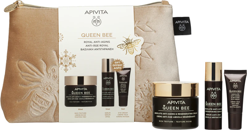 APIVITA PROMO QB RICH+GIFT