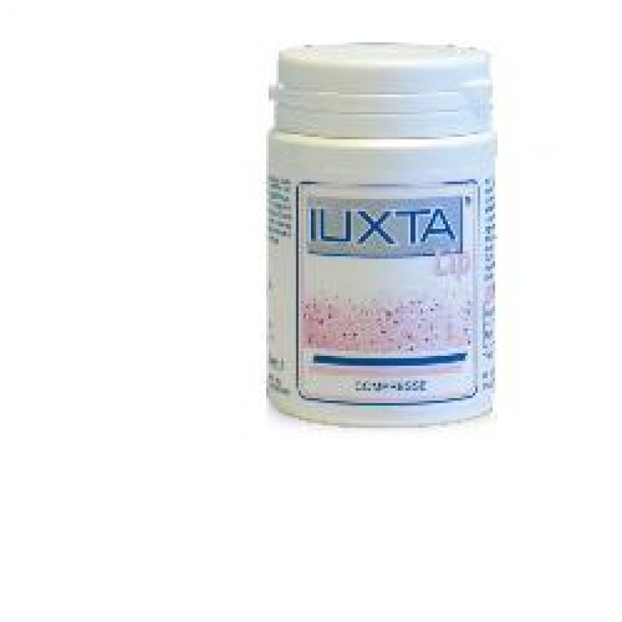 IUXTA Chole Plus 30 Cpr