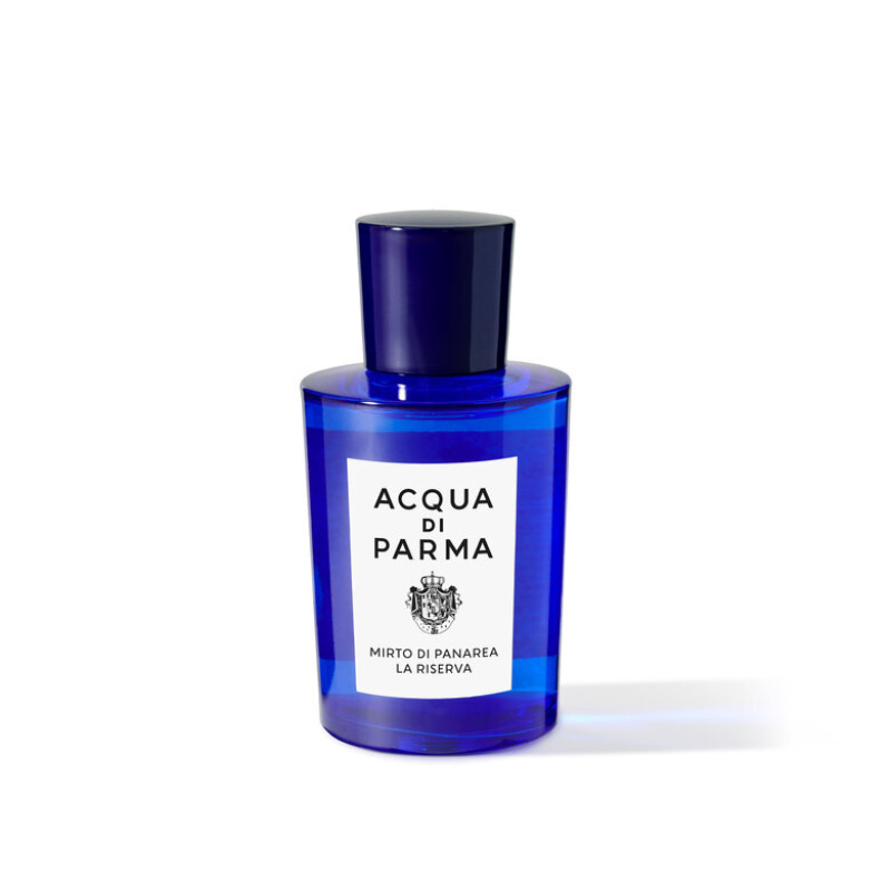 Acqua Di Parma Blu Mediterraneo Mirto Di Panarea La Riserva - Eau De Parfum Unisex 100 ml