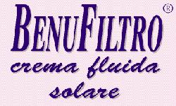 Benufiltro Crema Protezione 15 Fluida Solare 200 ml