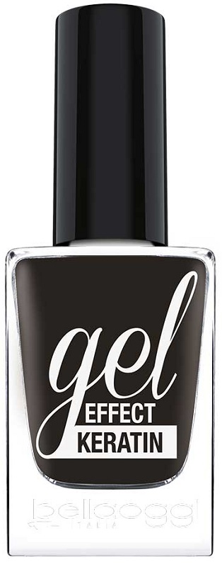 BELLAOGGI GEL EFF KERAT RUBY