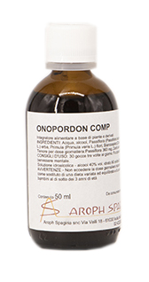 ONOPORDON COMP 50ML GTT ONOPORDON COMP 50ML GTT