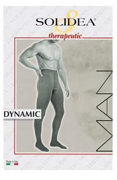 DYNAMIC SOLIDEA CCL1 Collant Uomo Nature PA XL