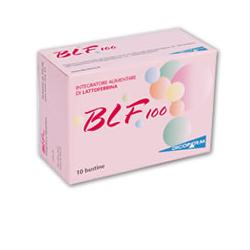 BLF 100 Integratore di Lattoferrina 10 Bustine