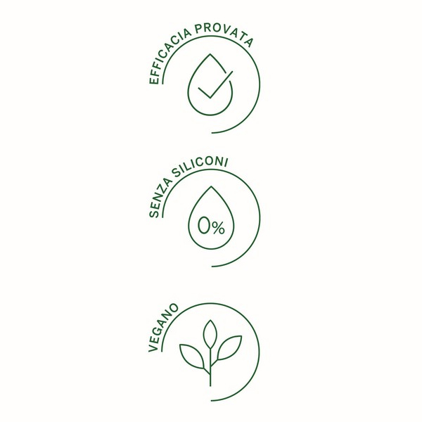 RAUSCH RIGENERATORE CAP 200ML