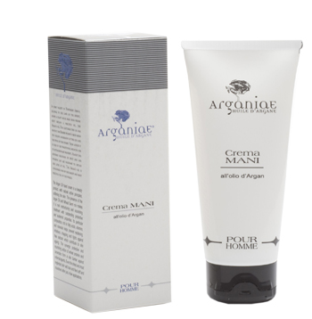 CREMA MANI HOMME 100ML
