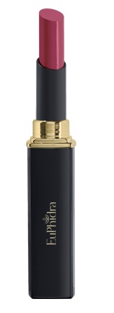 EuPhidra Skin Color Rossetto Balsamo S01 mogano