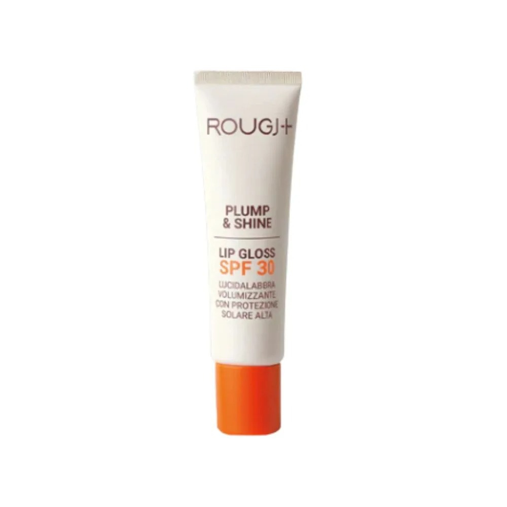 PLUMP&SHINE GLOSS SPF30 10ML