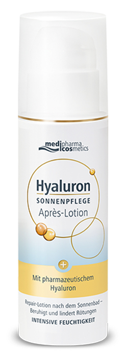 Medipharma Cosmetics - Hyaluron Latte Doposole 150 ml