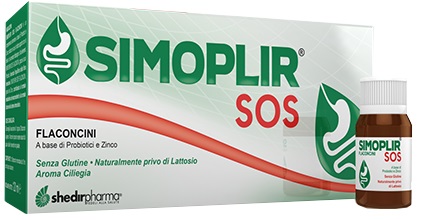 SIMOPLIR SOS 12FL 10ML SIMOPLIR SOS 12FL 10ML