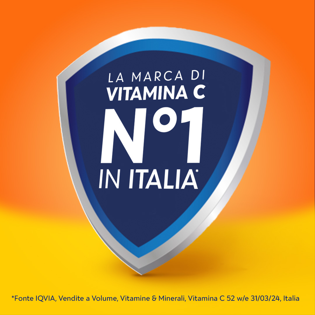 Cebion Limone Integratore di Vitamina C 20 Compresse Masticabili Cebion Limone Integratore di Vitamina C 20 Compresse Masticabili