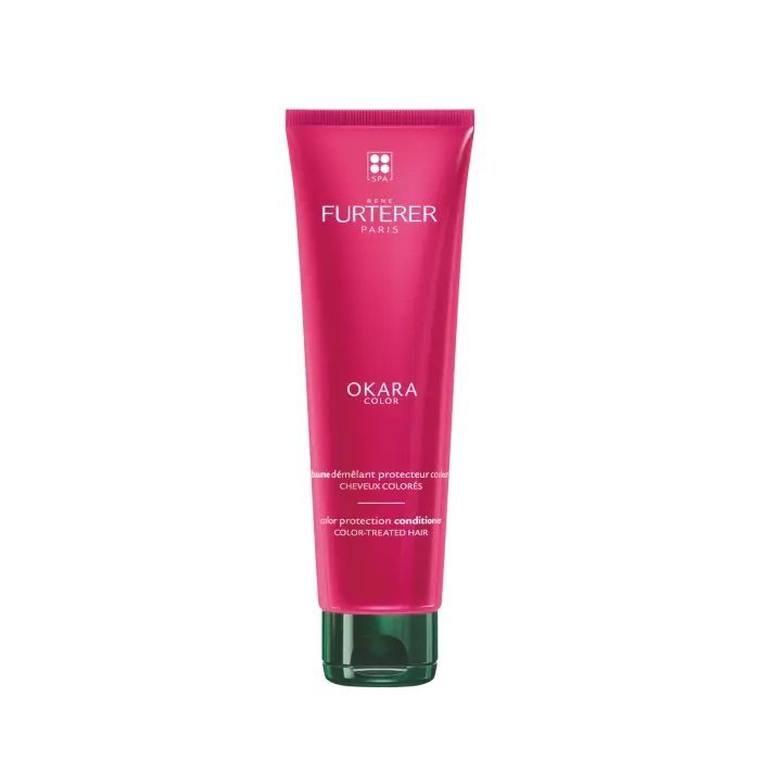 Rene Furterer Okara Color Shampoo Protezione Colore 200 ml