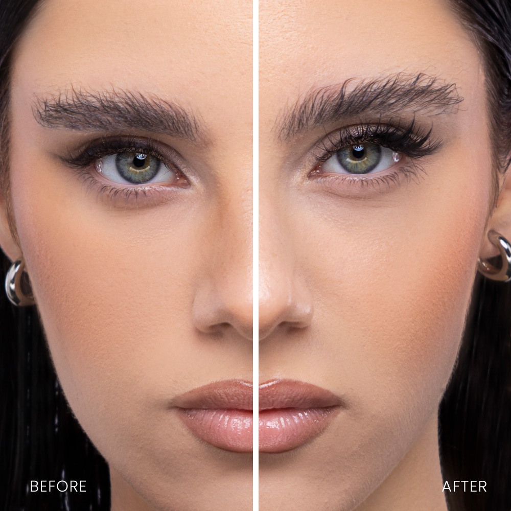 Mia Makeup - Really My Lashes - Mascara Allungante Extra Nero