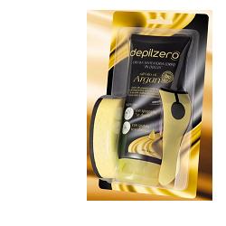 Depilzero Crema Depilatoria In Doccia all'Olio Di Argan 200 ml
