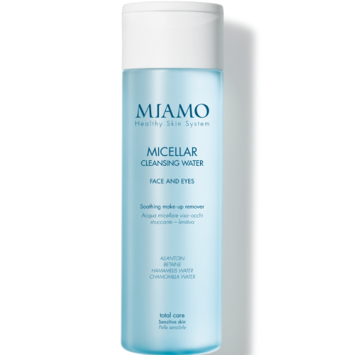 MIAMO MICELLAR CLEANSING 250ML