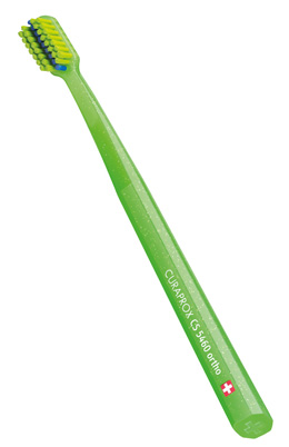 CURAPROX-SPAZZ ORTHO 3151 CURAPROX-SPAZZ ORTHO 3151