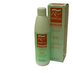 Rev Dermo Olio Detergente Doccia 250 ml Rev Dermo Olio Detergente Doccia 250 ml