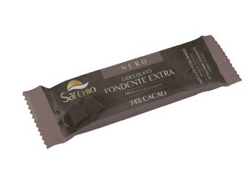 SARCHIO Tav.Ciocc.Fond.25g