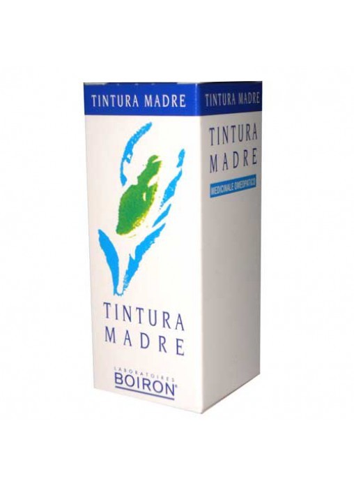Boiron Betula Alba Tintura Madre 60 ml