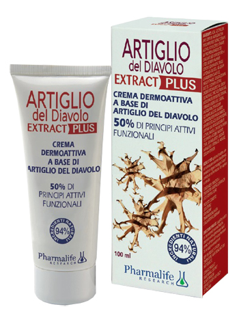 CREMA POM ART.DIAVOLO 75ml PRH