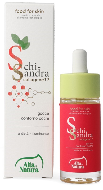 GOCCE ILLUMINANTI SCHISAN 30ML