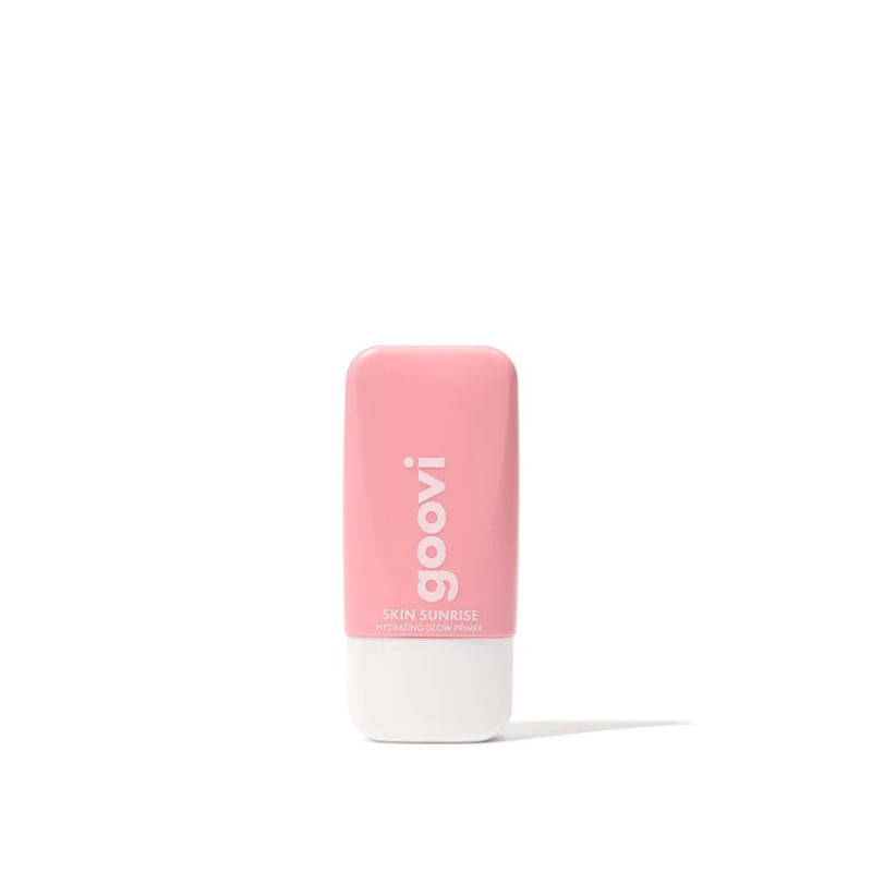 Goovi Skin Sunrise - Primer Idratante E Illuminante 28 ml