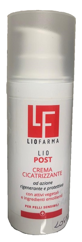 LIO POST CREMA 50ML