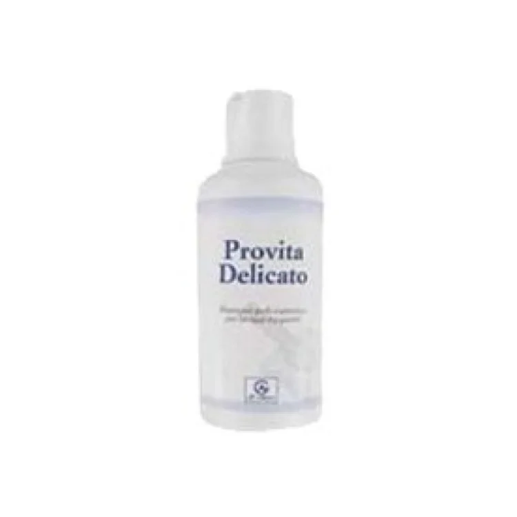 Provita Shampoo Delicato 500 ml