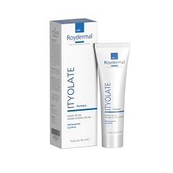 Ityolate Pomata Antirossore e Antirritazione 30 ml