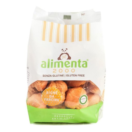 BIGNE DA FARCIRE 100G