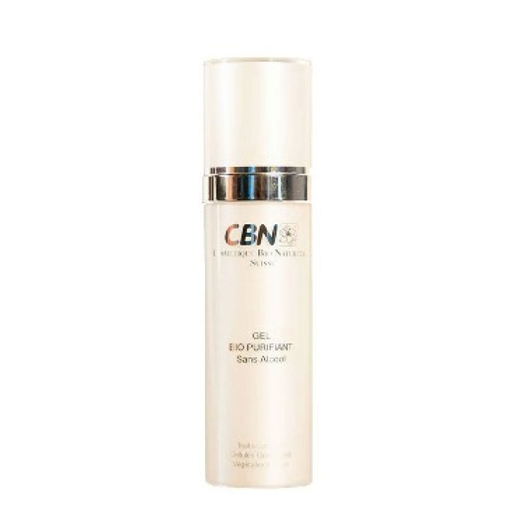 CBN BASE GEL BIO S/ALCOOL 190