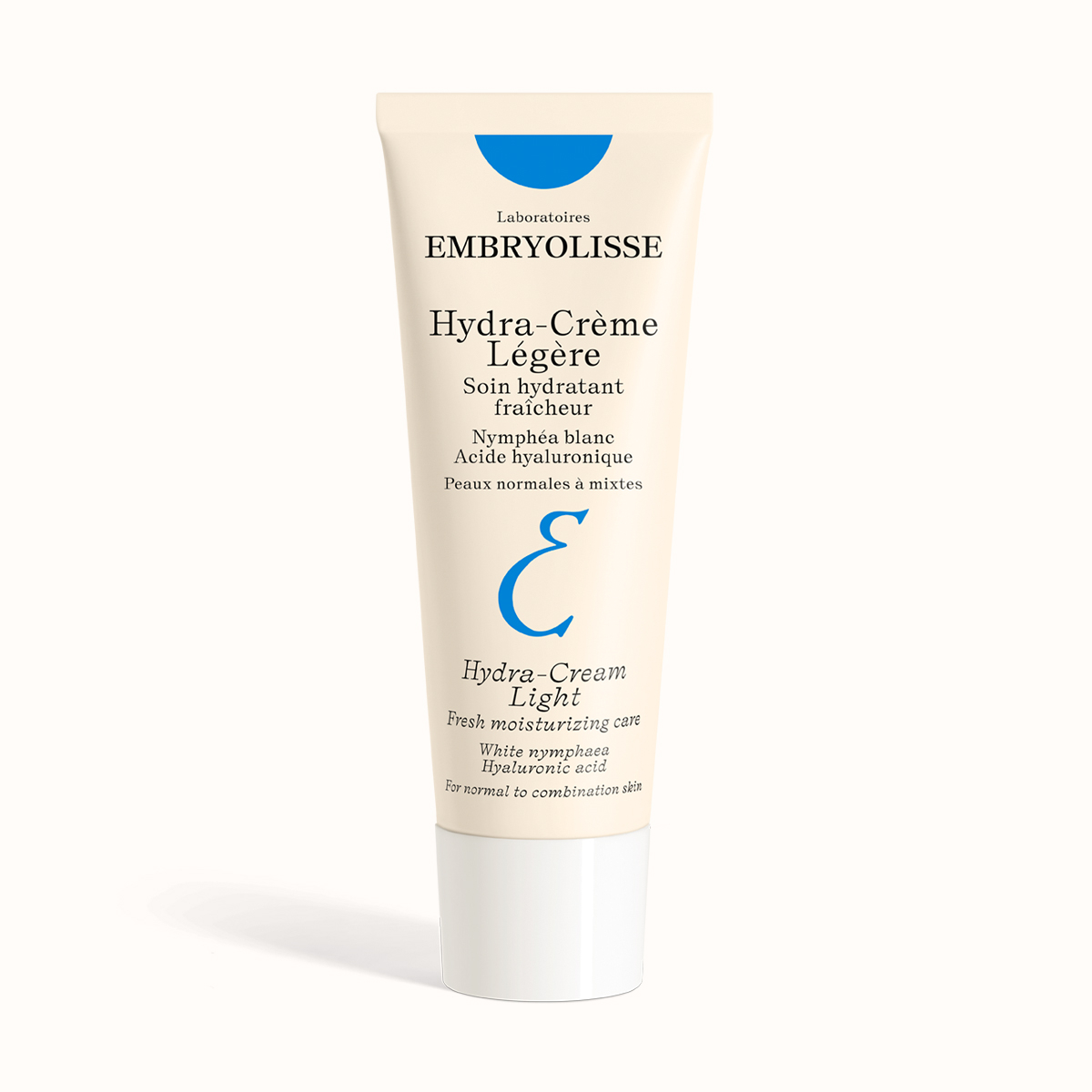 EMBRYOLISSE Hydra-Crème Légère 40ml