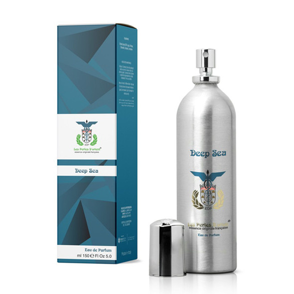 LES PERLES D'ORIENT DEEP SEA