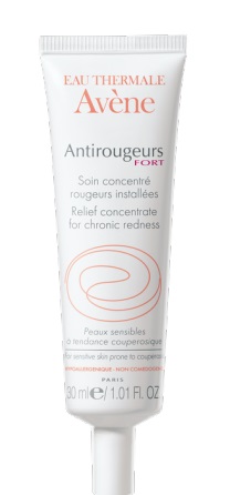 Eau Thermale Avène Antirougeurs Forte - 30 ml